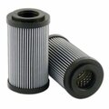 Beta 1 Filters Hydraulic replacement filter for CA100M60N / MP FILTRI B1HF0091529